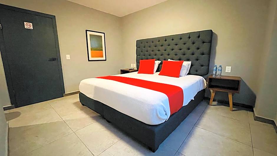 HIT Merida Hotel Boutique