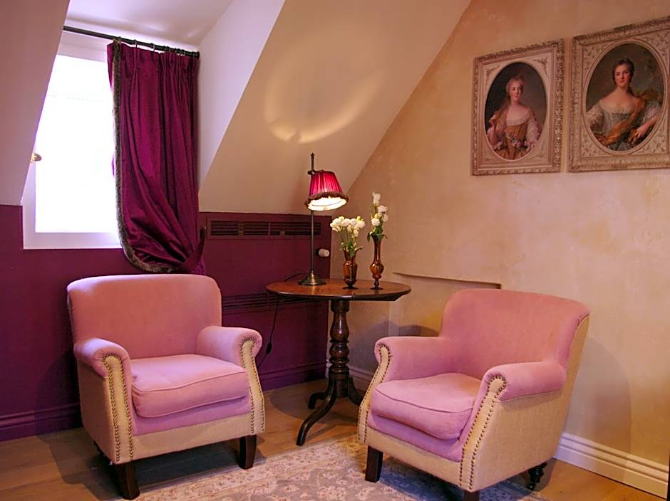 B&B Canal Deluxe