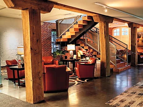 Lancaster Arts Hotel