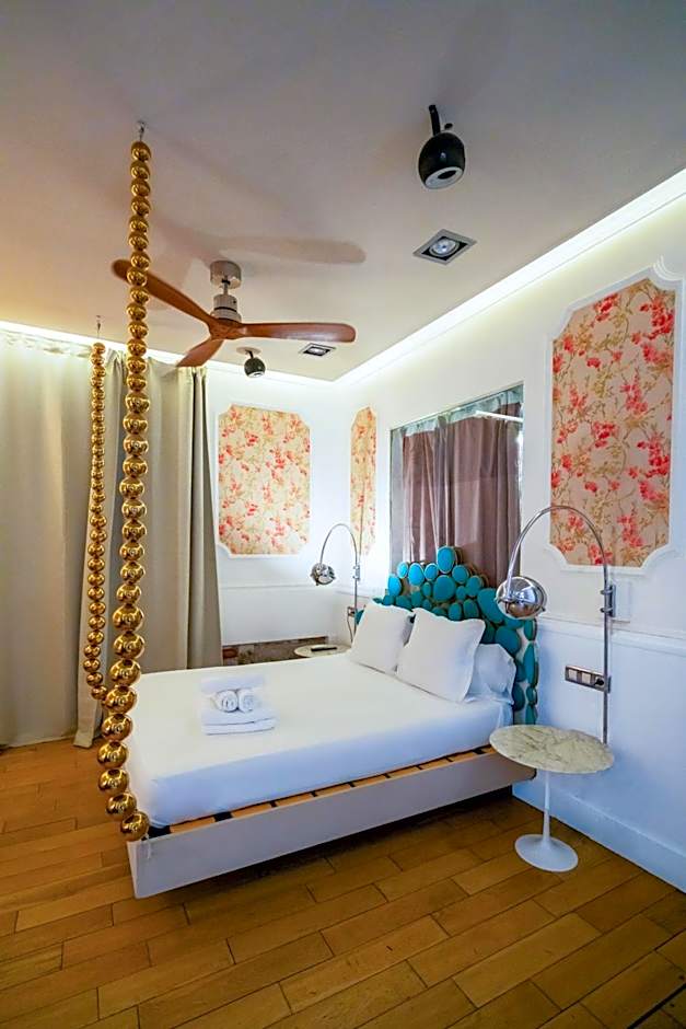 Abalu Boutique & Design Hotel