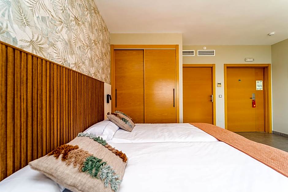 Vistamar Hotel Luxury Wellness By DLV -Adults Only-