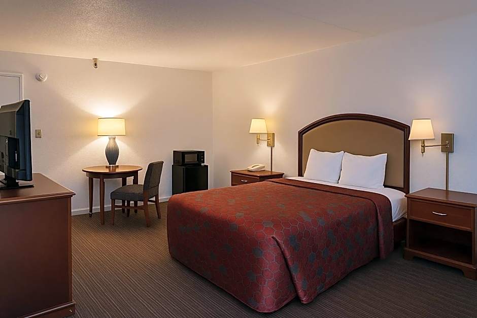 Key Inn Roseville