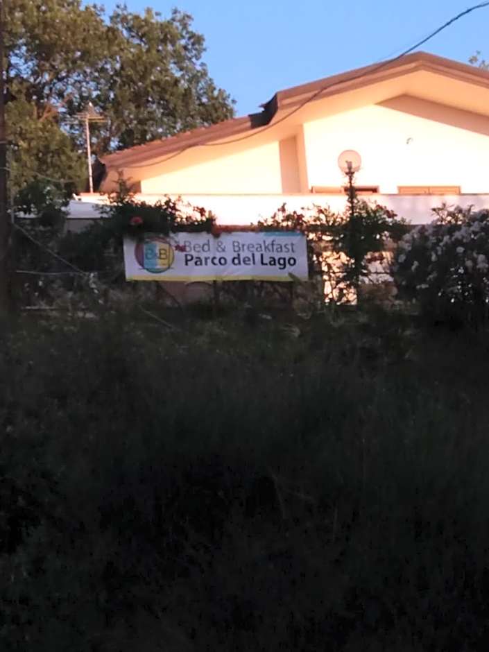 B&B Parco del Lago