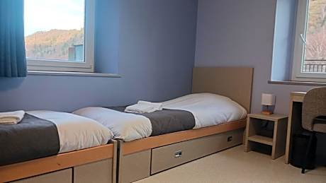 Single Room - Disability Access