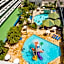 El Aram Beach & Convention