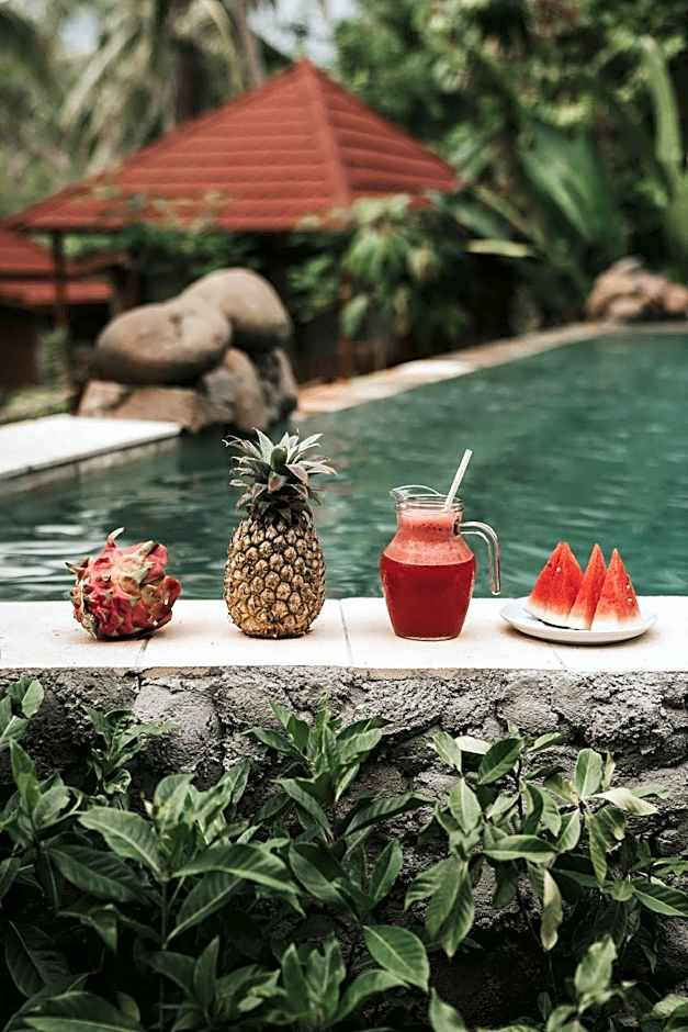 Kusfarm Bali by AHM