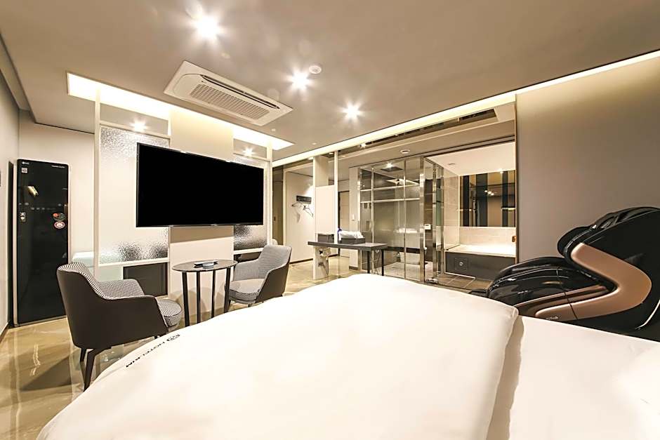 Hotel Kim