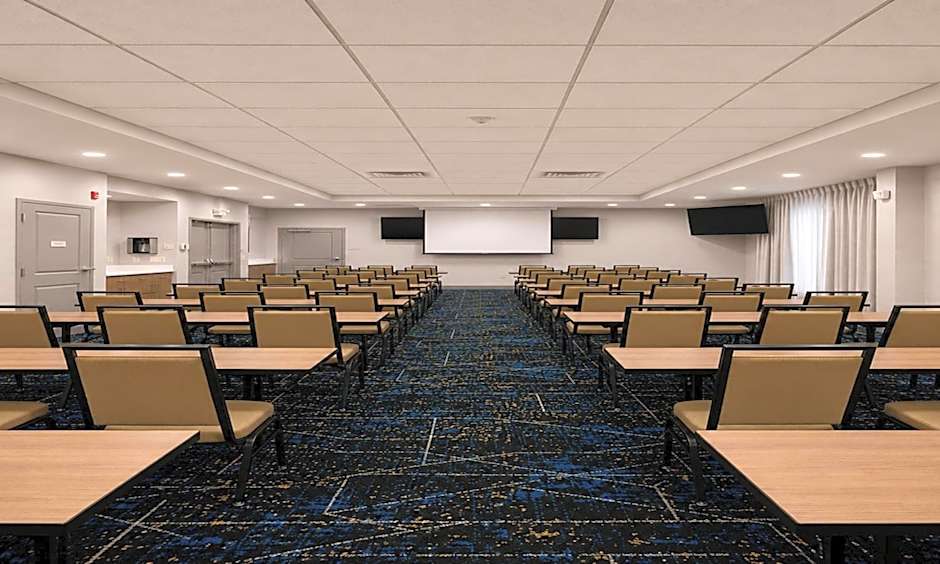 Hampton Inn Oxford/Conference Center