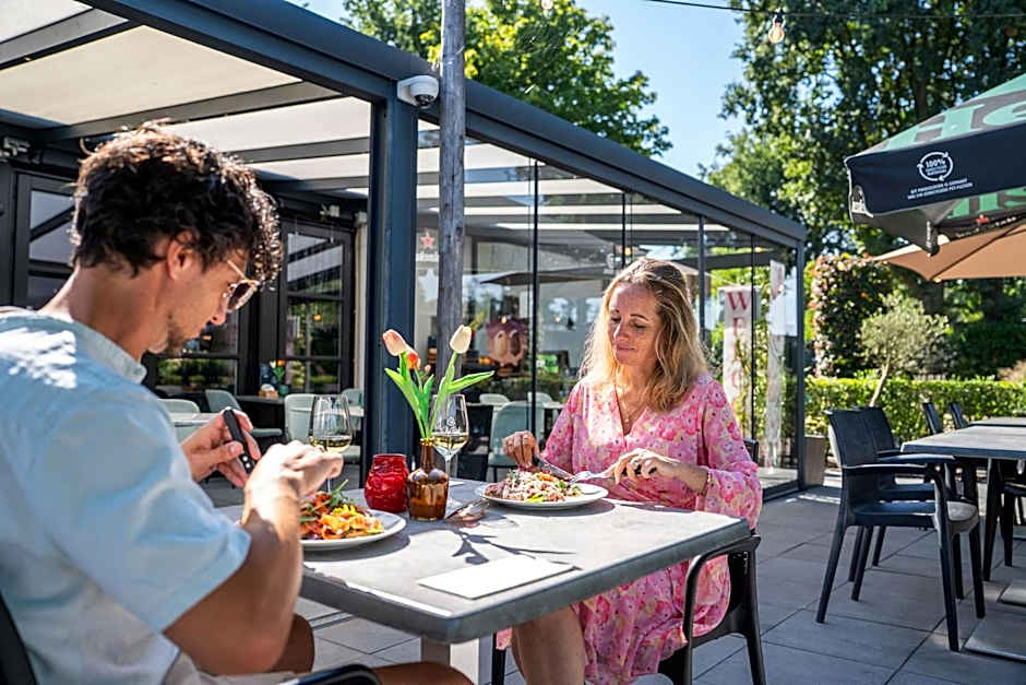 Résidence de Leuvert