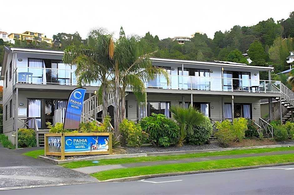Bounty Motel