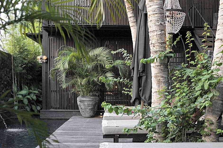The Bohemian Bali, a Member of Design Hotels