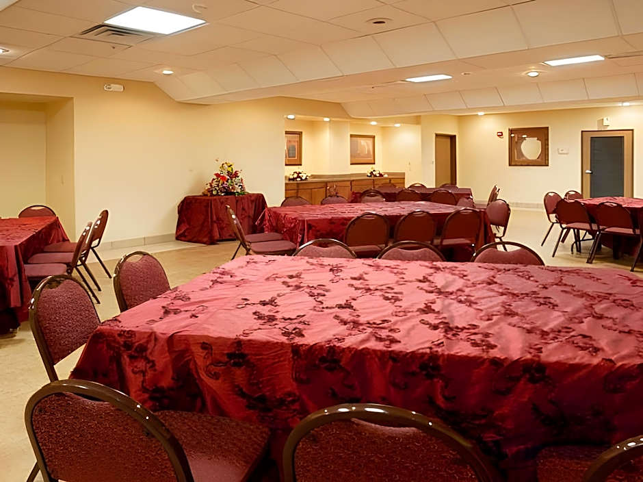 Holiday Inn Express Hotel & Suites Mission-McAllen Area By IHG