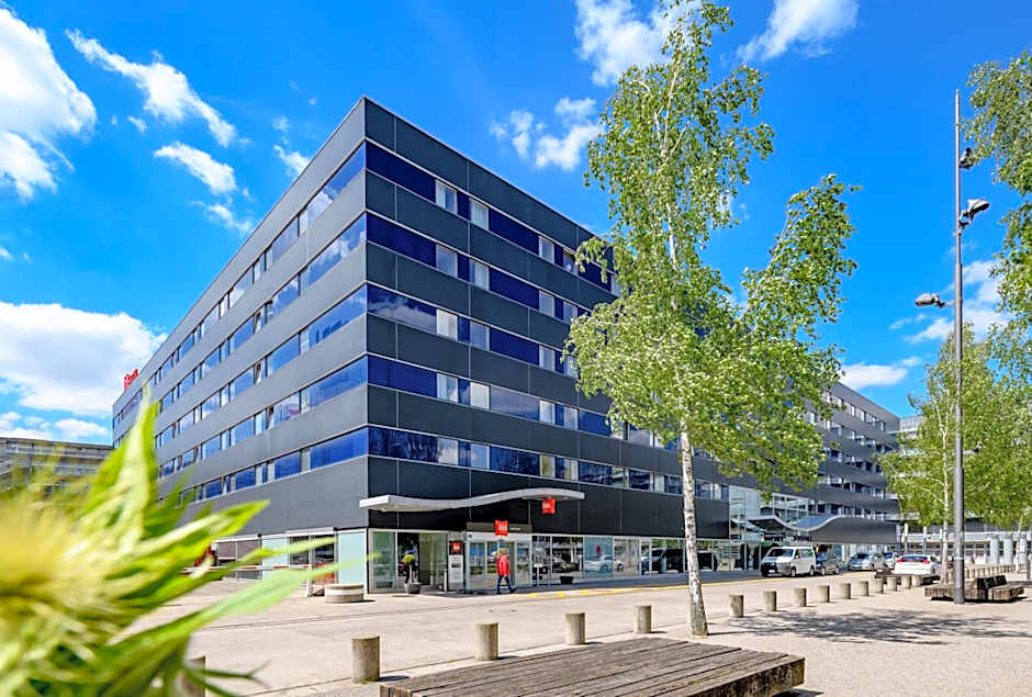 ibis Zurich City West