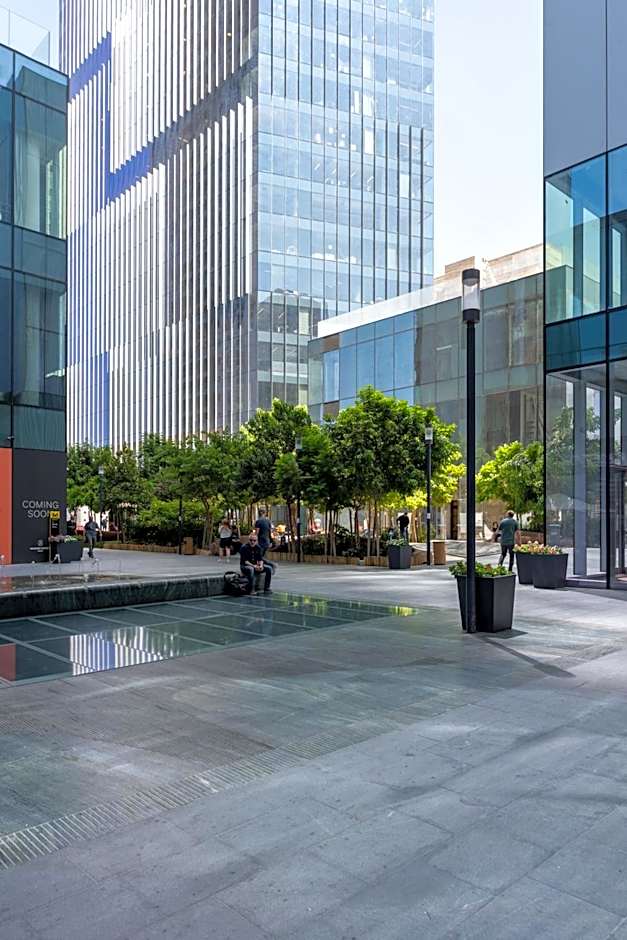 Play Midtown Hotel Tel Aviv