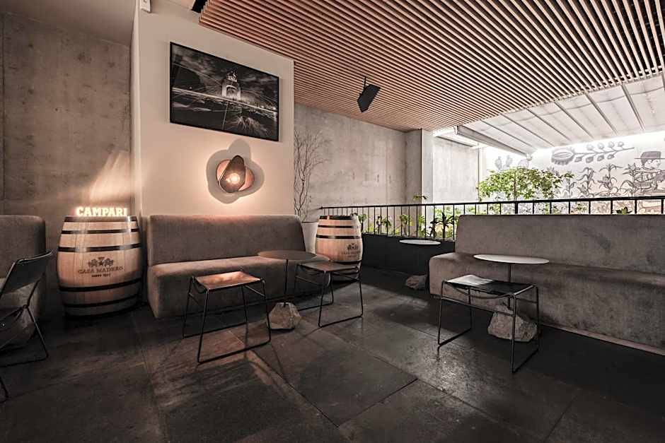 Hotel Casa Izel Roma Norte