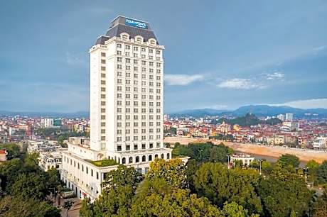 Four Points by Sheraton Lang Son
