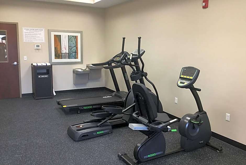 Garner Hotel Page - Lake Powell Area By IHG