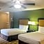 Studio 6 Chantilly VA Washington Dulles Airport