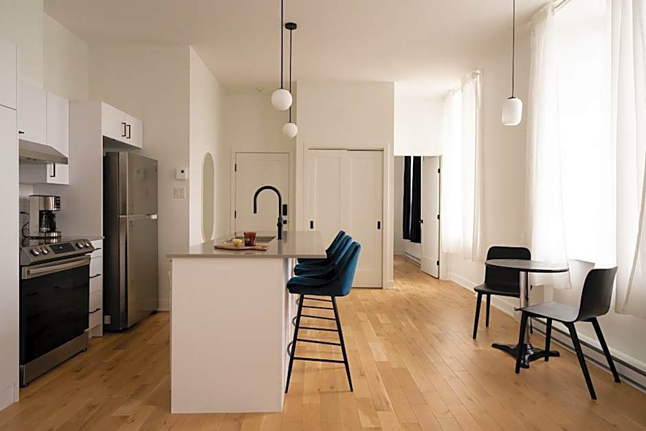 Maison Rasco by Luxury In Transit