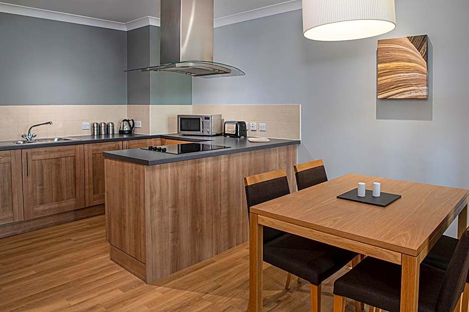 De Vere Cotswold Water Park Apartments