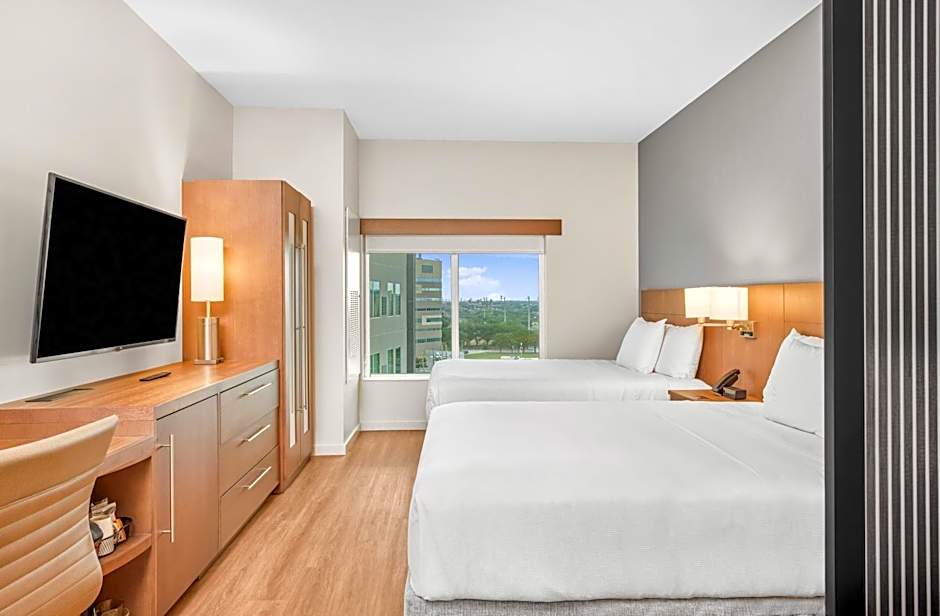 Hyatt Place Houston Medical Center