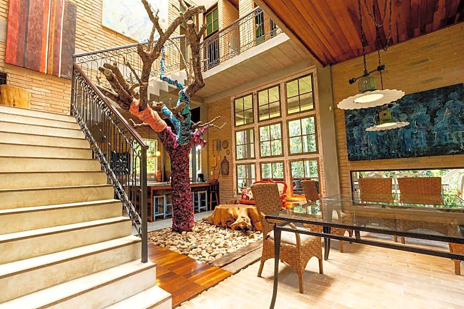 Design Home by The Lodges