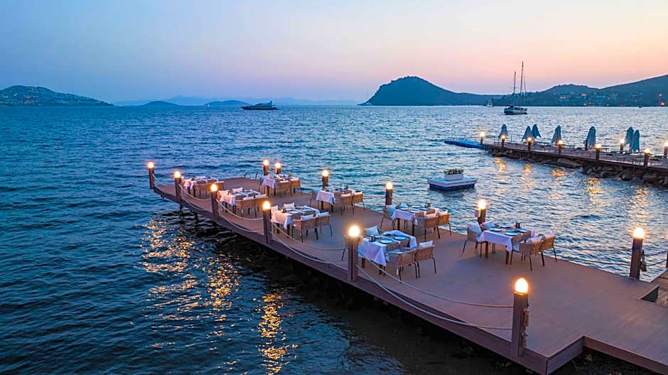 Elite Hotel Yalıkavak