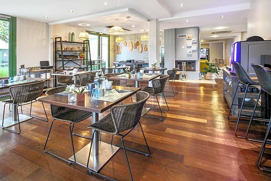 Quality Aparthotel Divonne - Portes de Geneve