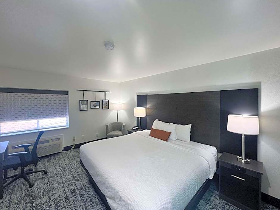 Sleep Inn Champaign North - Urbana