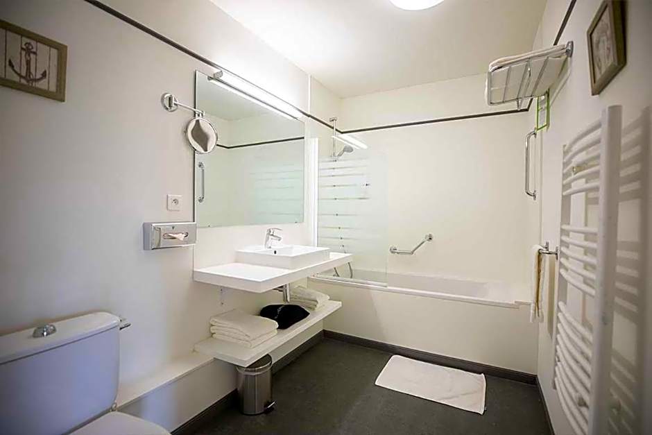 Club Wyndham Normandy