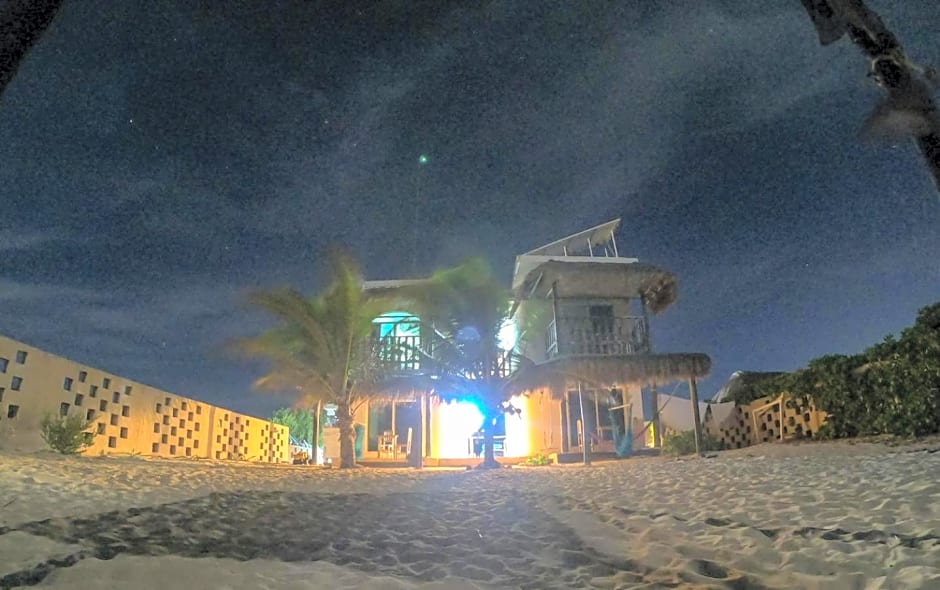 Casa Kayab