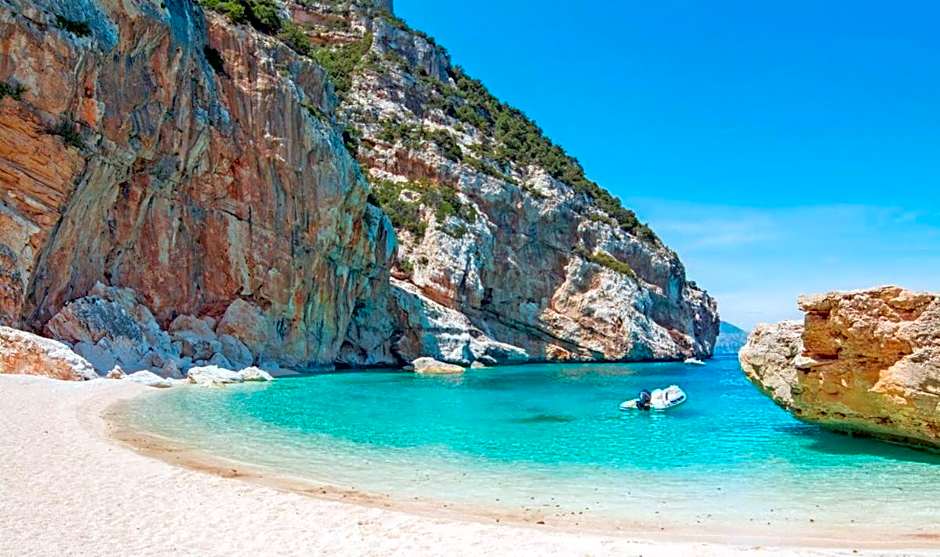 Hotel Bia Maore