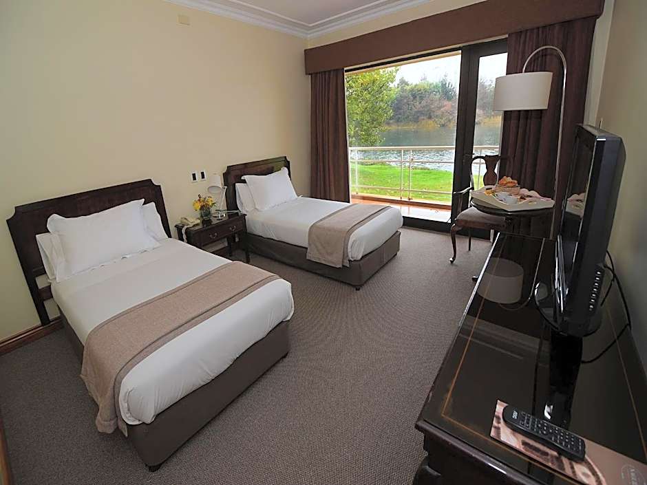 Hotel Naguilan