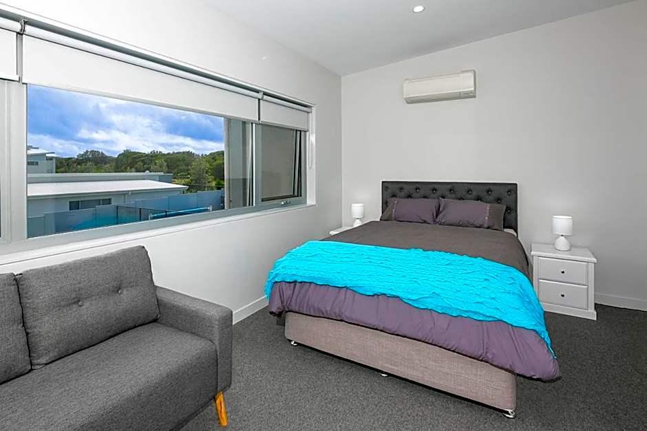 Sapphire Chambre B&B