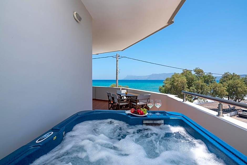 Christina Beach Hotel