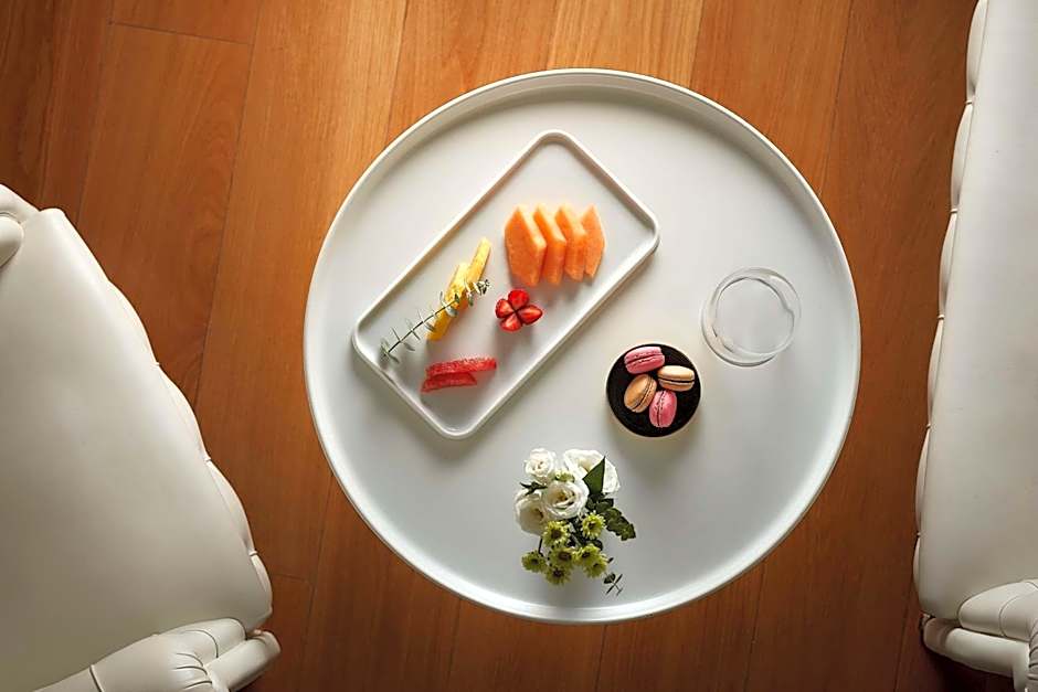 NH Milano Palazzo Moscova