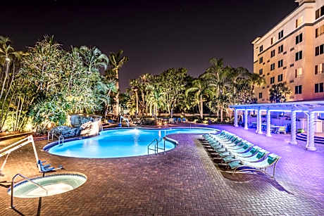 Holiday Inn Fort Lauderdale Airport By IHG