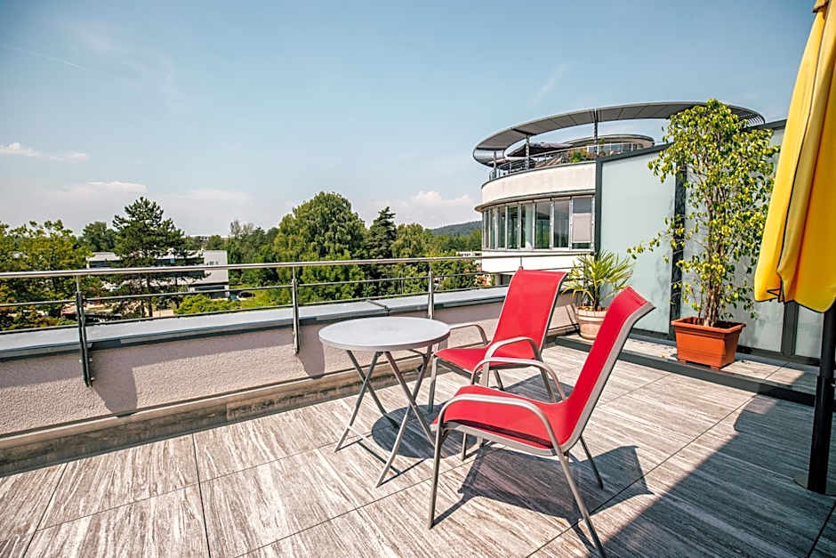 AllYouNeed Hotel Klagenfurt