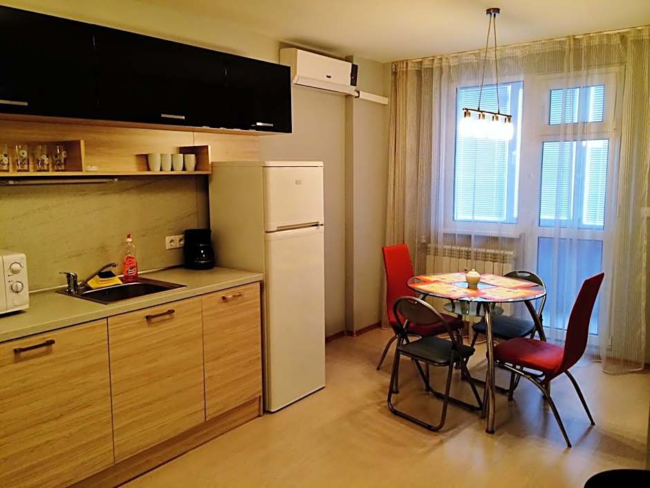 Family Hotel Dalis