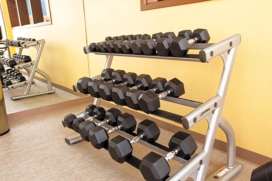 SpringHill Suites Wenatchee