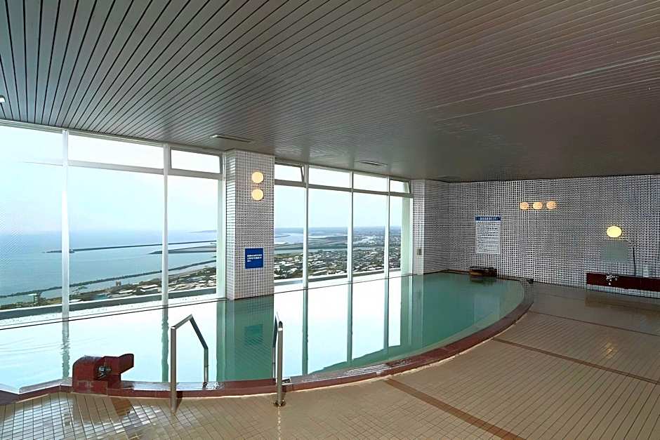 KAMENOI HOTEL YAIZU