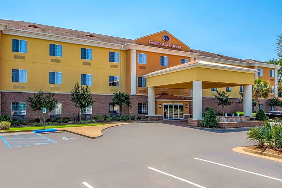 Comfort Suites Alexandria