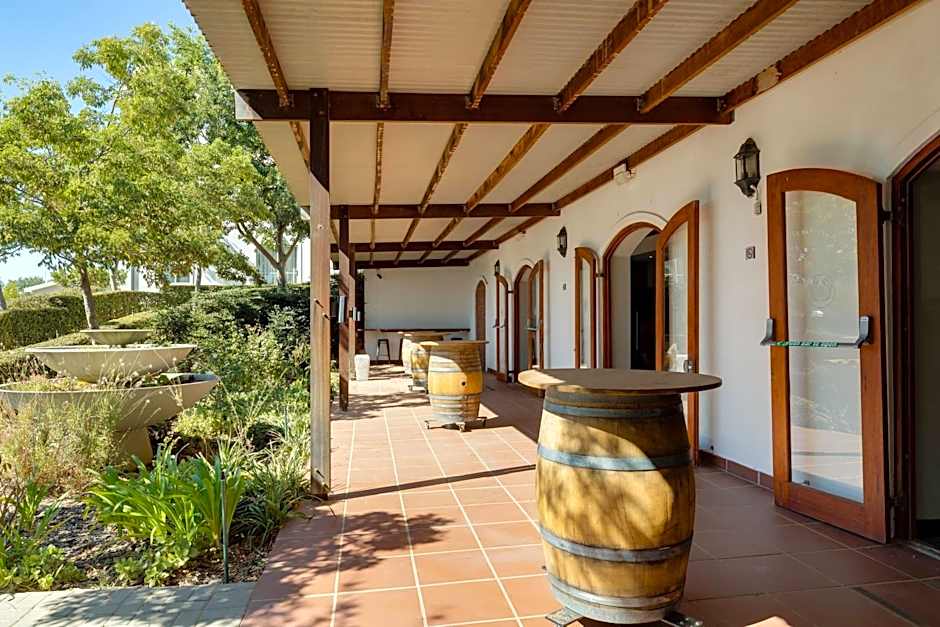 Protea Hotel Cape Town Durbanville
