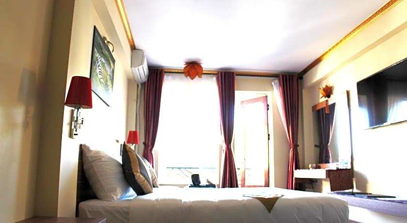 Sapa Dragon Hotel