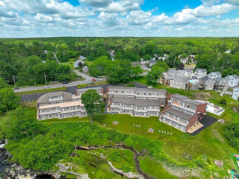 Ogunquit River Inn & Suites