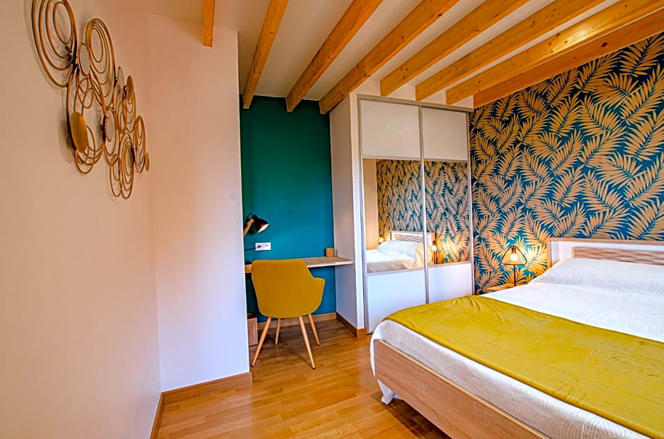 La Chambre D'amis LA COSTIGNIERES