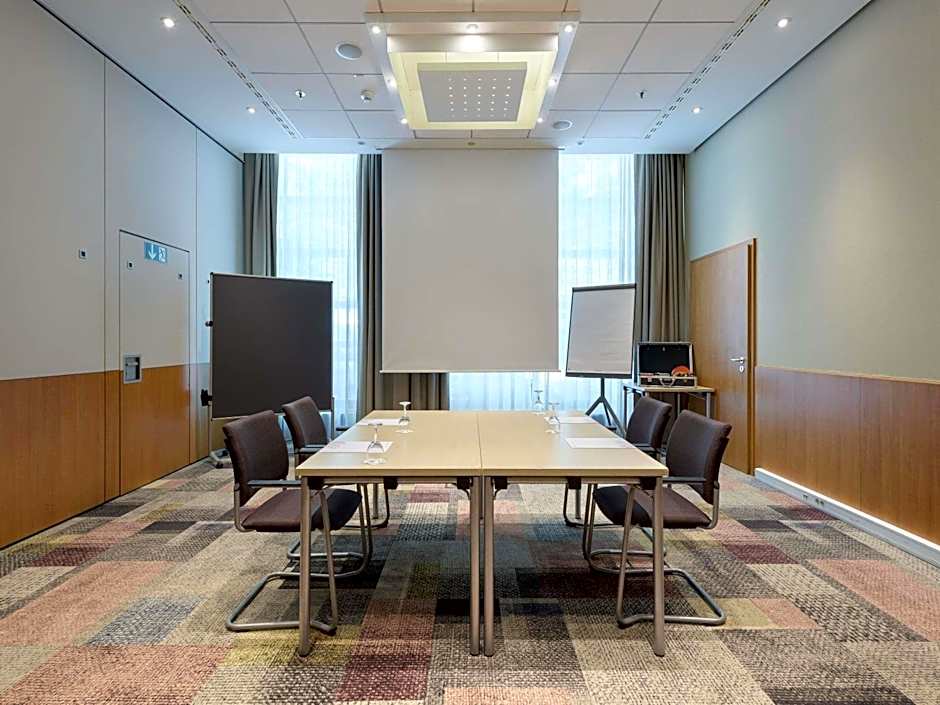 Novotel Aachen City