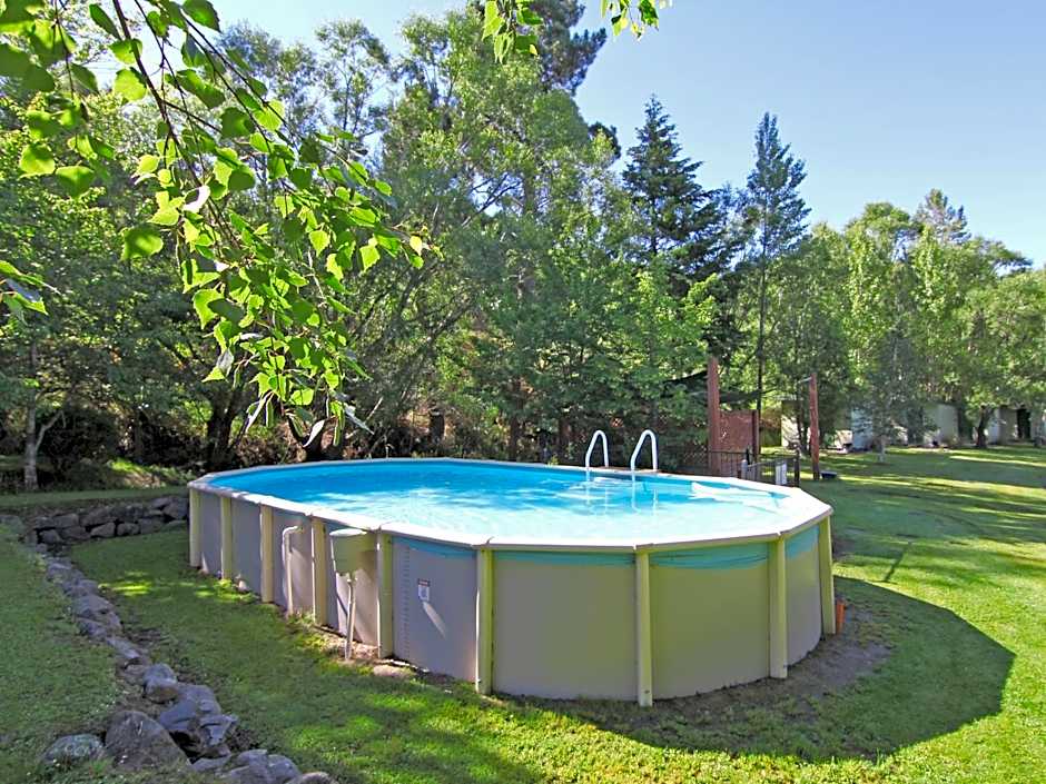 Alpine Adventure Holiday Park