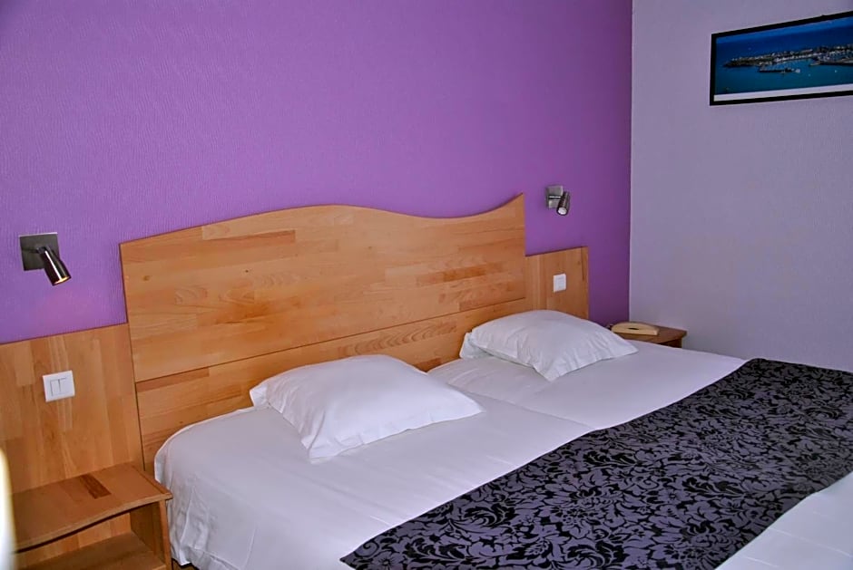 Hotel Cositel, CIT'HOTEL Coutances