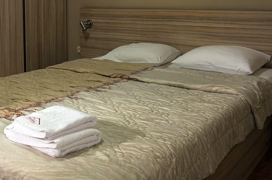 Family Hotel Pautalia